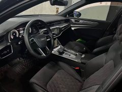 Audi A6L 45 TFSI Premium Dynamic - ფოტო 5