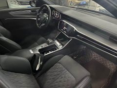 Audi A6L 45 TFSI Premium Dynamic - ფოტო 6