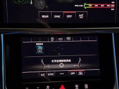 Audi A6L 45 TFSI Premium Dynamic - ფოტო 8