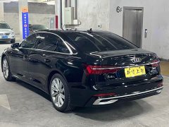 Audi A6L 45 TFSI Premium Dynamic - ფოტო 9