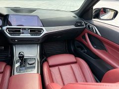 BMW 4 Series 425i Convertible M Sport Package - фото 10