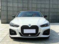 BMW 4 Series 425i Convertible M Sport Package - фото 2