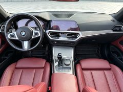 BMW 4 Series 425i Convertible M Sport Package - фото 6