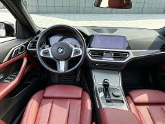 BMW 4 Series 425i Convertible M Sport Package - фото 7