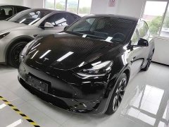 Tesla Model Y Facelift Rear-Wheel Drive - фото 1