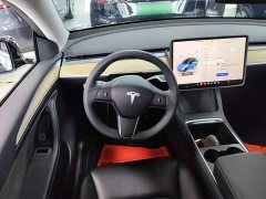 Tesla Model Y Facelift Rear-Wheel Drive - фото 10