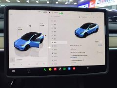 Tesla Model Y Facelift Rear-Wheel Drive - фото 11
