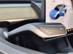 Tesla Model Y Facelift Rear-Wheel Drive - фото 13