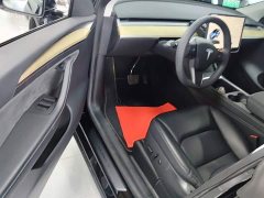 Tesla Model Y Facelift Rear-Wheel Drive - фото 15