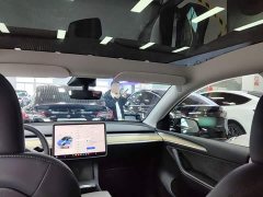 Tesla Model Y Facelift Rear-Wheel Drive - фото 17