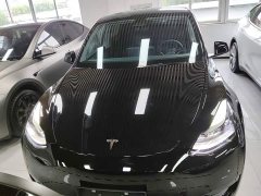 Tesla Model Y Facelift Rear-Wheel Drive - фото 2