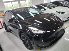 Tesla Model Y Facelift Rear-Wheel Drive - фото 3