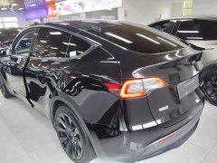 Tesla Model Y Facelift Rear-Wheel Drive - фото 4