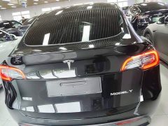 Tesla Model Y Facelift Rear-Wheel Drive - фото 5