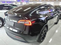 Tesla Model Y Facelift Rear-Wheel Drive - фото 6
