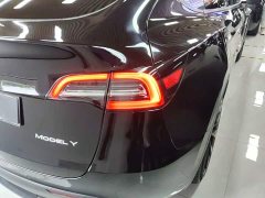 Tesla Model Y Facelift Rear-Wheel Drive - фото 7