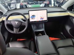 Tesla Model Y Facelift Rear-Wheel Drive - фото 9