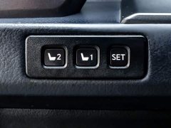 Lexus GX 460 US Spec - ფოტო 15