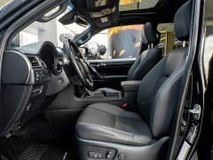 Lexus GX 460 US Spec - ფოტო 19