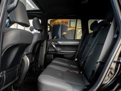 Lexus GX 460 US Spec - ფოტო 20