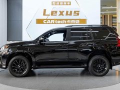 Lexus GX 460 US Spec - ფოტო 3