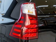 Lexus GX 460 US Spec - ფოტო 9