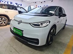 Volkswagen ID.3 Ultra Smart Edition - ფოტო 1