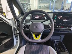 Volkswagen ID.3 Ultra Smart Edition - ფოტო 10
