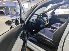 Volkswagen ID.3 Ultra Smart Edition - ფოტო 15