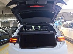 Volkswagen ID.3 Ultra Smart Edition - ფოტო 18