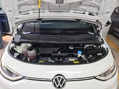 Volkswagen ID.3 Ultra Smart Edition - ფოტო 19