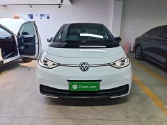 Volkswagen ID.3 Ultra Smart Edition - ფოტო 2