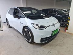 Volkswagen ID.3 Ultra Smart Edition - ფოტო 3