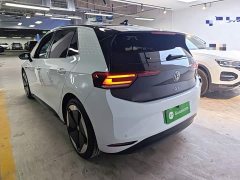 Volkswagen ID.3 Ultra Smart Edition - ფოტო 4