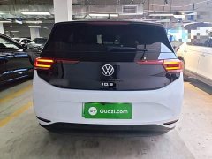 Volkswagen ID.3 Ultra Smart Edition - ფოტო 5