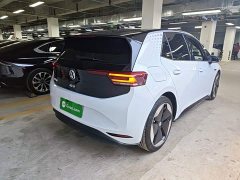 Volkswagen ID.3 Ultra Smart Edition - ფოტო 6