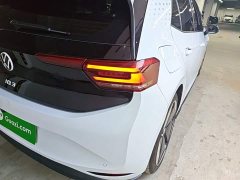 Volkswagen ID.3 Ultra Smart Edition - ფოტო 7