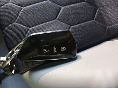 Volkswagen ID.3 Ultra Smart Edition - ფოტო 8