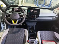 Volkswagen ID.3 Ultra Smart Edition - ფოტო 9