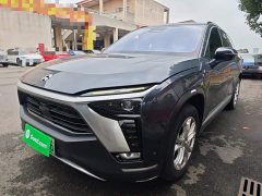 NIO ES8 580KM Six-Seater - ფოტო 1