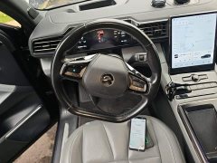 NIO ES8 580KM Six-Seater - ფოტო 10