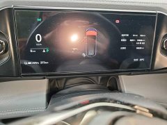 NIO ES8 580KM Six-Seater - ფოტო 11