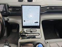 NIO ES8 580KM Six-Seater - ფოტო 12