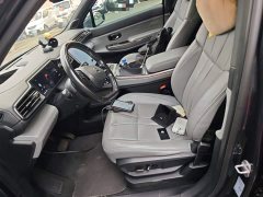 NIO ES8 580KM Six-Seater - ფოტო 14