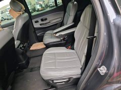 NIO ES8 580KM Six-Seater - ფოტო 16