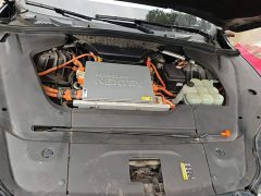 NIO ES8 580KM Six-Seater - ფოტო 19