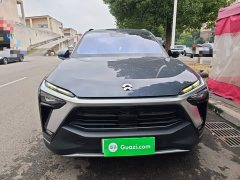 NIO ES8 580KM Six-Seater - ფოტო 2