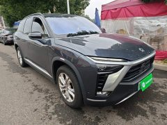 NIO ES8 580KM Six-Seater - ფოტო 3