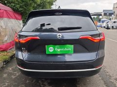 NIO ES8 580KM Six-Seater - ფოტო 5