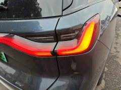 NIO ES8 580KM Six-Seater - ფოტო 7